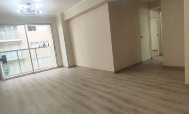 ALQUILER DEPARTAMENTO DE ESTRENO EN CONDOMINIO ESENCIAL SURCO