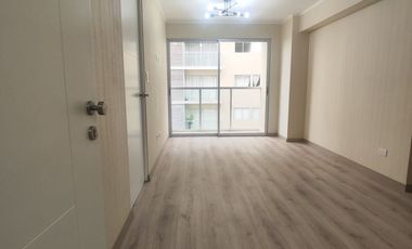 ALQUILER DEPARTAMENTO DE ESTRENO EN CONDOMINIO ESENCIAL SURCO