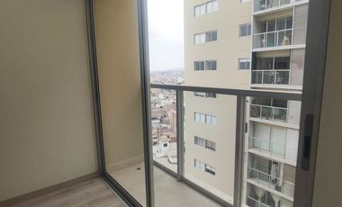 ALQUILER DEPARTAMENTO DE ESTRENO EN CONDOMINIO ESENCIAL SURCO