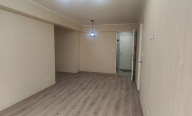 ALQUILER DEPARTAMENTO DE ESTRENO EN CONDOMINIO ESENCIAL SURCO