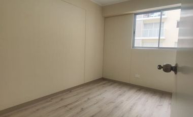 ALQUILER DEPARTAMENTO DE ESTRENO EN CONDOMINIO ESENCIAL SURCO