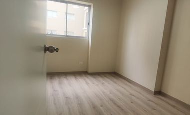 ALQUILER DEPARTAMENTO DE ESTRENO EN CONDOMINIO ESENCIAL SURCO