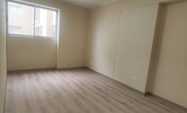 ALQUILER DEPARTAMENTO DE ESTRENO EN CONDOMINIO ESENCIAL SURCO