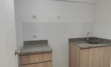 ALQUILER DEPARTAMENTO DE ESTRENO EN CONDOMINIO ESENCIAL SURCO