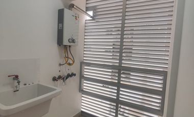 ALQUILER DEPARTAMENTO DE ESTRENO EN CONDOMINIO ESENCIAL SURCO
