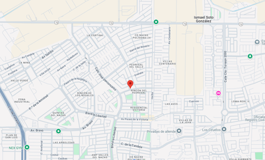 CASA DE RECUPERACIÓN BANCARIA, EN AV. DEL PEDREGAL, COLONIA EL PEDREGAL, TORREÓN, COAHUILA. ¡NO CREDITOS!