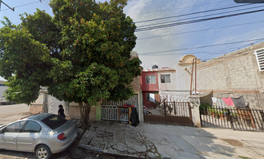 CASA DE RECUPERACIÓN BANCARIA, EN AV. DEL PEDREGAL, COLONIA EL PEDREGAL, TORREÓN, COAHUILA. ¡NO CREDITOS!