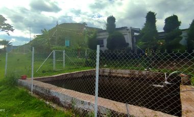 Vendo Hermosa Quinta en Amaluza