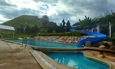 Vendo Hermosa Quinta en Amaluza