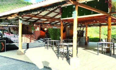 Vendo Hermosa Quinta en Amaluza