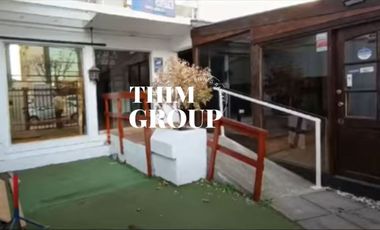 SE ARRIENDA CASA CON GIRO COMERCIAL EN VIÑA DEL MAR