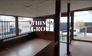 SE ARRIENDA CASA CON GIRO COMERCIAL EN VIÑA DEL MAR