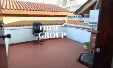 SE ARRIENDA CASA CON GIRO COMERCIAL EN VIÑA DEL MAR