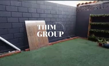 SE ARRIENDA CASA CON GIRO COMERCIAL EN VIÑA DEL MAR