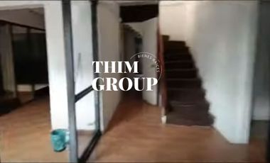 SE ARRIENDA CASA CON GIRO COMERCIAL EN VIÑA DEL MAR