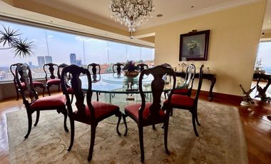 DEPARTAMENTO PH EN VENTA EN MIGUEL HIDALGO CDMX COL BOSQUE DE LAS LOMAS TORRE BERNARDI