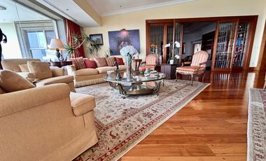 DEPARTAMENTO PH EN VENTA EN MIGUEL HIDALGO CDMX COL BOSQUE DE LAS LOMAS TORRE BERNARDI