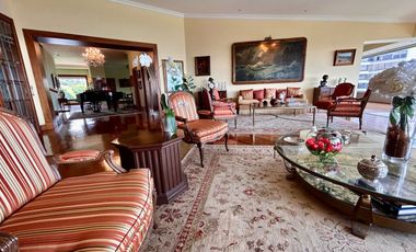 DEPARTAMENTO PH EN VENTA EN MIGUEL HIDALGO CDMX COL BOSQUE DE LAS LOMAS TORRE BERNARDI