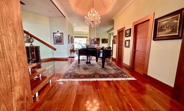 DEPARTAMENTO PH EN VENTA EN MIGUEL HIDALGO CDMX COL BOSQUE DE LAS LOMAS TORRE BERNARDI