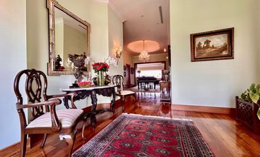 DEPARTAMENTO PH EN VENTA EN MIGUEL HIDALGO CDMX COL BOSQUE DE LAS LOMAS TORRE BERNARDI