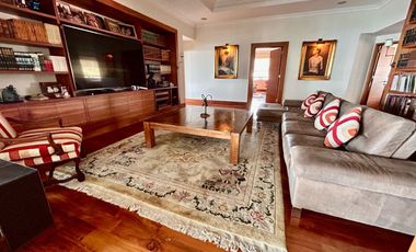 DEPARTAMENTO PH EN VENTA EN MIGUEL HIDALGO CDMX COL BOSQUE DE LAS LOMAS TORRE BERNARDI