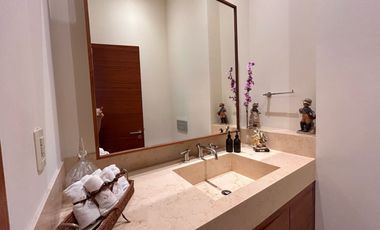 DEPARTAMENTO PH EN VENTA EN MIGUEL HIDALGO CDMX COL BOSQUE DE LAS LOMAS TORRE BERNARDI