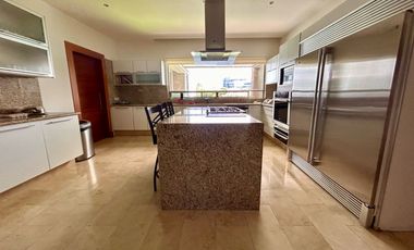 DEPARTAMENTO PH EN VENTA EN MIGUEL HIDALGO CDMX COL BOSQUE DE LAS LOMAS TORRE BERNARDI