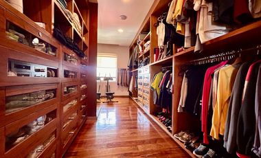 DEPARTAMENTO PH EN VENTA EN MIGUEL HIDALGO CDMX COL BOSQUE DE LAS LOMAS TORRE BERNARDI