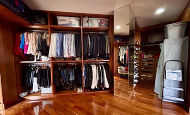 DEPARTAMENTO PH EN VENTA EN MIGUEL HIDALGO CDMX COL BOSQUE DE LAS LOMAS TORRE BERNARDI