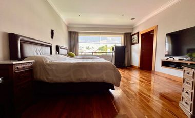 DEPARTAMENTO PH EN VENTA EN MIGUEL HIDALGO CDMX COL BOSQUE DE LAS LOMAS TORRE BERNARDI