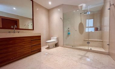 DEPARTAMENTO PH EN VENTA EN MIGUEL HIDALGO CDMX COL BOSQUE DE LAS LOMAS TORRE BERNARDI