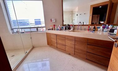 DEPARTAMENTO PH EN VENTA EN MIGUEL HIDALGO CDMX COL BOSQUE DE LAS LOMAS TORRE BERNARDI