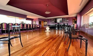 DEPARTAMENTO PH EN VENTA EN MIGUEL HIDALGO CDMX COL BOSQUE DE LAS LOMAS TORRE BERNARDI