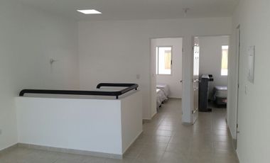 CASA AMUEBLADA EN RENTA ALMERIA APODACA
