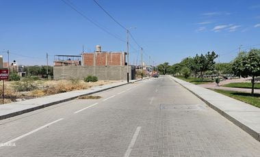 GRAN VENTA DE TERRENO FRENTE A PARQUE EN LA ALAMEDA DE MIRAFLORES COUNTRY CLUB, CASTILLA