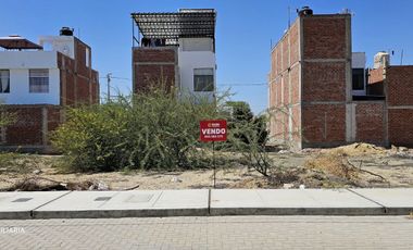 GRAN VENTA DE TERRENO FRENTE A PARQUE EN LA ALAMEDA DE MIRAFLORES COUNTRY CLUB, CASTILLA