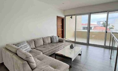 ALQUILO O VENDO  CASA AMOBLADA EN ISLA MOCOLI - VÍA SAMBORONDÓN