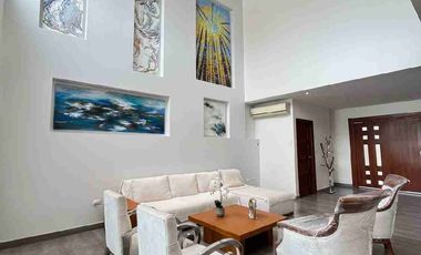 ALQUILO O VENDO  CASA AMOBLADA EN ISLA MOCOLI - VÍA SAMBORONDÓN