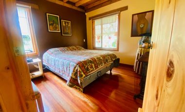 🏠En Venta Casa Rústica de 3 Dormitorios en Sinincay, rodeada de naturaleza🌳