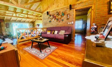 🏠En Venta Casa Rústica de 3 Dormitorios en Sinincay, rodeada de naturaleza🌳