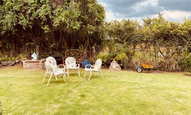 🏠En Venta Casa Rústica de 3 Dormitorios en Sinincay, rodeada de naturaleza🌳