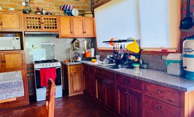 🏠En Venta Casa Rústica de 3 Dormitorios en Sinincay, rodeada de naturaleza🌳