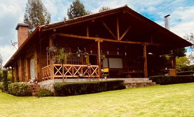 🏠En Venta Casa Rústica de 3 Dormitorios en Sinincay, rodeada de naturaleza🌳