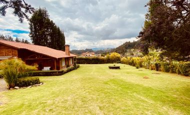 🏠En Venta Casa Rústica de 3 Dormitorios en Sinincay, rodeada de naturaleza🌳