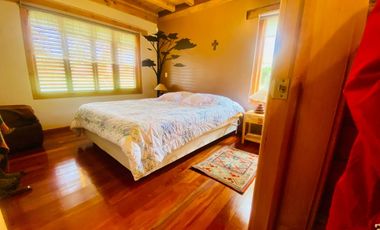 🏠En Venta Casa Rústica de 3 Dormitorios en Sinincay, rodeada de naturaleza🌳