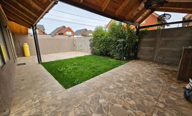 CASA EN EL AVELLANO IV