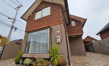 CASA EN EL AVELLANO IV