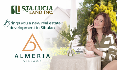 🚨 𝟳 𝗠𝗜𝗡𝗦 𝗙𝗥𝗢𝗠 𝗗𝗨𝗠𝗔𝗚𝗨𝗘𝗧𝗘 𝗔𝗜𝗥𝗣𝗢𝗥𝗧  Premium Residential Lots at 𝗣𝗿𝗼𝗺𝗼 𝗣𝗿𝗶𝗰𝗲 by 𝙎𝙩𝙖. 𝙇𝙪𝙘𝙞𝙖 𝙇𝙖𝙣𝙙❗