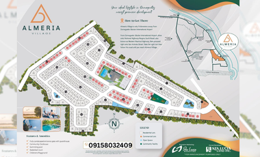 🚨 𝟳 𝗠𝗜𝗡𝗦 𝗙𝗥𝗢𝗠 𝗗𝗨𝗠𝗔𝗚𝗨𝗘𝗧𝗘 𝗔𝗜𝗥𝗣𝗢𝗥𝗧  Premium Residential Lots at 𝗣𝗿𝗼𝗺𝗼 𝗣𝗿𝗶𝗰𝗲 by 𝙎𝙩𝙖. 𝙇𝙪𝙘𝙞𝙖 𝙇𝙖𝙣𝙙❗