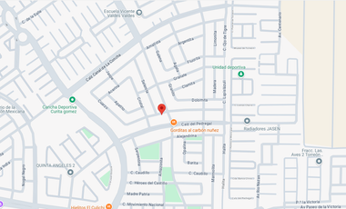 CASA DE RECUPERACIÓN BANCARIA, EN CIRCONIA, COLONIA LUCIO BLANCO, TORREÓN, COAHUILA. ¡NO CREDITOS!